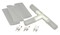 Click to see a larger image of T Coupler for LED Rope