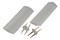 Click to see a larger image of Straight Coupler for LED Rope