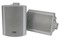 Skytec 30W <font color=#999999>Silver</font> Powered Party/Disco Speakers - Click to enlarge Click to see a larger image of Skytec 30W <font color=#999999>Silver</font> Powered Party/Disco Speakers