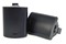 Black 100W 4.25 inch 2-way speakers- 8Ω/100v (PAIR) - Click to enlarge Click to see a larger image of Black 100W 4.25 inch 2-way speakers- 8Ω/100v (PAIR)