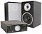 DJ Monitor System with USB/MP3 Audio Input 80W max/channel - Click to enlarge Click to see a larger image of DJ Monitor System with USB/MP3 Audio Input 80W max/channel