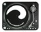 Click to see a larger image of Citronic PD-45 - Ultima direct drive turntable