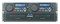 Click to see a larger image of Citronic CD-1X dual CD player with CDG decoder
