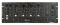 Click to see a larger image of Citronic CDM8:4 - 4 channel- 10 input mixer - Black