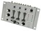 Click to see a larger image of Multipurpose 4 channel mixer
