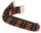 Elastic guitar capo - Click to enlarge Click to see a larger image of Elastic guitar capo