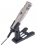 Click to see a larger image of Stereo (Dual Cartridge) Condenser Mic