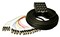 Click to see a larger image of 30M XLR Multicore Loom with Stage Box (12 send 4 return)
