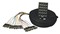 Click to see a larger image of 30M XLR Multicore Loom with Stage Box (16 send 4 return)