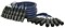 Click to see a larger image of 8-WAY WIRING LOOM - XLR