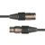 Click to see a larger image of 1.5M XLR Mic/Signal Cable (Blue)