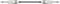 Click to see a larger image of 1.5M Jack > Jack Speaker Cable (1/4 inch 6.3mm)