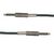 Click to see a larger image of Professional 1/4 inch Jack Speaker Lead - 1.5m