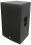 Citronic CP1560 speaker cabinet 38cm (15inch) - 600W - Click to enlarge Click to see a larger image of Citronic CP1560 speaker cabinet 38cm (15inch) - 600W