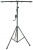 Click to see a larger image of Lighting stand with winch - 3m
