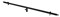 Click to see a larger image of T-bar for 35mm lighting stand