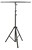 Click to see a larger image of Lighting stand with T-bar