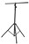 Click to see a larger image of Heavy duty lighting stand with Aluminium T Bar