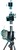 Click to see a larger image of Lighting stand with winch stand 3.5m- 50kg