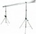 Click to see a larger image of WinchMax Goal Post Truss System