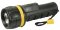 Click to see a larger image of H/D Medium Rubber Torch- Kryton Lamp