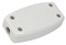 WA51 13A 3 Terminal Connector - bulk - Click to enlarge Click to see a larger image of WA51 13A 3 Terminal Connector - bulk