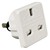 Click to see a larger image of MSA03BL USA Travel Adaptor