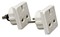 Click to see a larger image of MSA04BL International Travel Adaptor