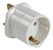 Click to see a larger image of MSA1666 Visitor adaptor -bulk