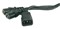Click to see a larger image of IEC splitter mains Y-split adaptor lead 2.0M