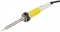 Replacement soldering iron part - Click to enlarge Click to see a larger image of Replacement soldering iron part