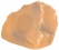 Outdoor 20W- 8 ohm rock speaker- Brown. - Click to enlarge Click to see a larger image of Outdoor 20W- 8 ohm rock speaker- Brown.