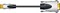 Click to see a larger image of HMDI to DVI Lead - 3m (version 1.3)
