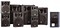 TEC9312 400W 12 inch Active Full Range Speaker - Click to enlarge Click to see a larger image of TEC9312 400W 12 inch Active Full Range Speaker