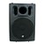 TEC9315B Moulded active 15 inch Subwoofer (400W RMS) - Click to enlarge Click to see a larger image of TEC9315B Moulded active 15 inch Subwoofer (400W RMS)