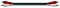 Click to see a larger image of OFC 2 x RCA phono plugs to 2 x RCA phono plugs - 1.5m