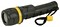 Click to see a larger image of H/D Small Rubber Torch- Kryton Lamp
