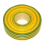 Click to see a larger image of Green & Yellow PVC Electrical Tape 33M 19mm
