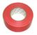 Click to see a larger image of LeMark MagTape Xtra RED Gaffer Tape 50mm x 50m Roll (Premium Gaffa)