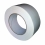 Click to see a larger image of 1 roll of Economy White Gaffer Tape 50mm