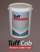 Click to see a larger image of Tuff Cab Pro Speaker Cabinet Paint - <font color=#3d3635>Grey Brown</font> 5Kg