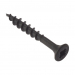 Click to see a larger image of Speaker Cabinet Carcass Screw 4.2x45mm Black - BOX 200