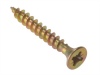 Click to see a larger image of Wood Screw 4.0x40mm - BOX 200
