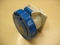 Click to see a larger image of Ex-Hire PCE CEE Form 32A 3 Pin Panel mount Female