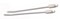 Click to see a larger image of IT50R Identification Cable Ties with ID Tags (100pk)