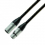 Click to see a larger image of Van Damme OFC Balanced Neutrik XLR Cable 10M Black