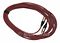 Click to see a larger image of Van Damme OFC Balanced Neutrik XLR Cable 10M <font color=brown><b>BROWN</b></font>