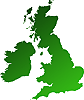 Delivery Info for P-Audio Replacement Diaphragm For BM-D440/BM-D450 8 Ohm  to locations within the United Kingdom and Ireland