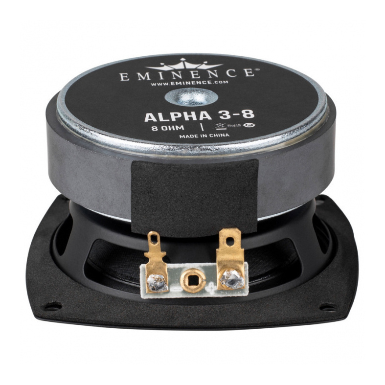 Eminence Alpha 3-32 - 3 inch 30W 32 Ohm