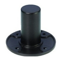 Internal 35mm Aluminium Top Hat For Speakers